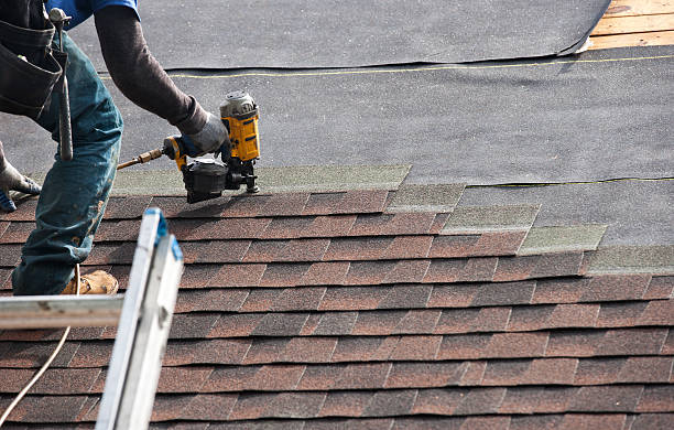 Licensed Gutter Installation service in Bridgeport, CT - Brentwood Metal Roofing